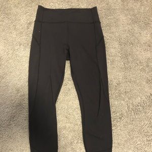 Lululemon In movement tight